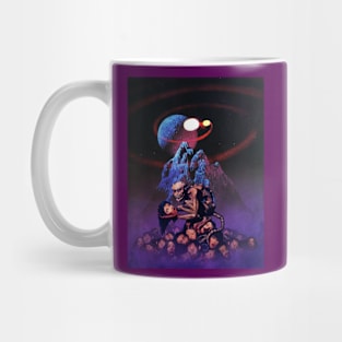 Moon Goon Mug